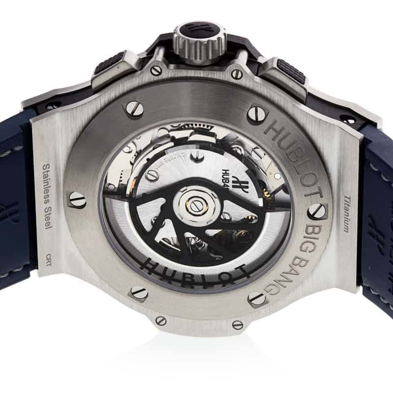 Hublot Big Bang 301.SX.1170.RX